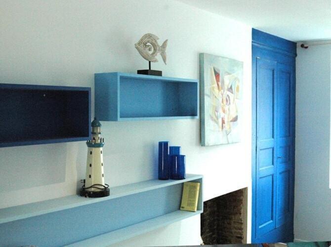 48 Urban Suites Dun-le-Palestel 部屋 写真