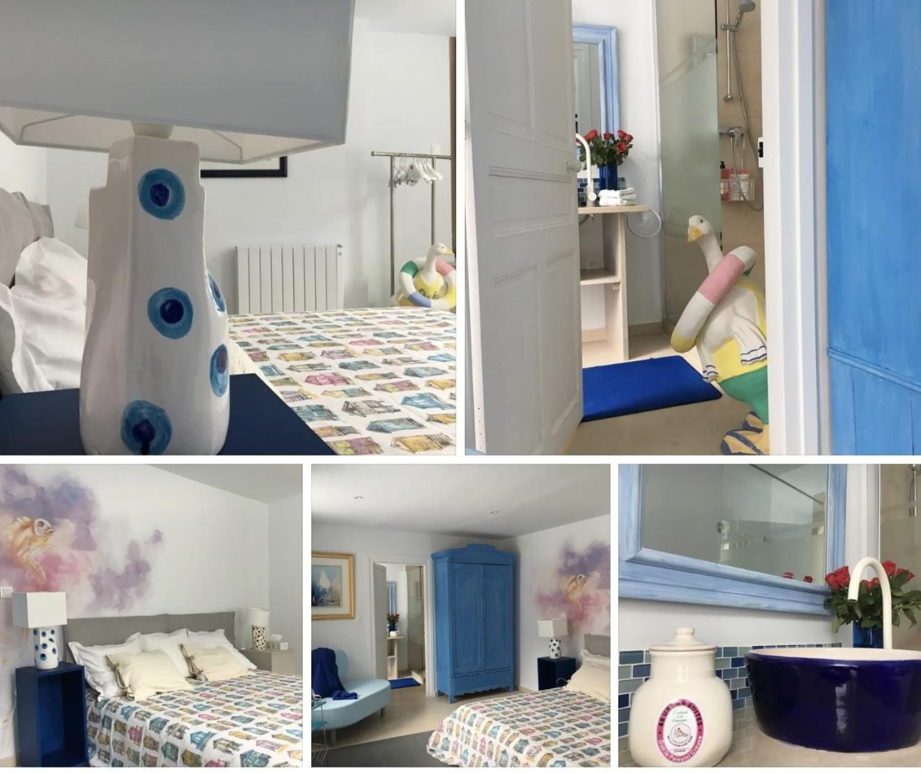 48 Urban Suites Dun-le-Palestel エクステリア 写真